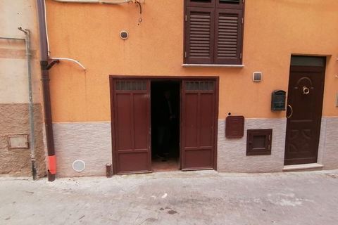 Byhus i Cianciana, Agrigento, Cianciana - € 420.000 | Ref: Gaglano Corso - foto 14